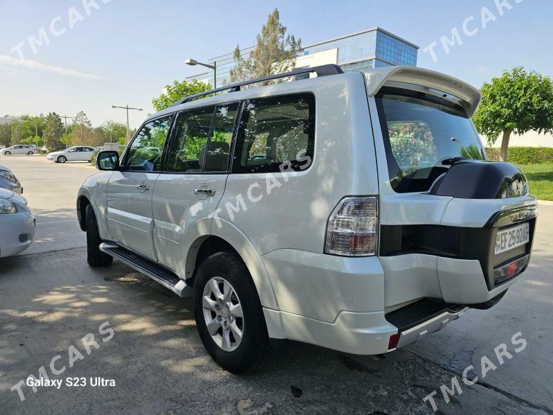 Mitsubishi Pajero 2015 - 315 000 TMT - 11 mkr - img 6