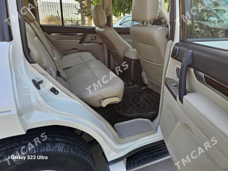 Mitsubishi Pajero 2015 - 315 000 TMT - 11 mkr - img 3