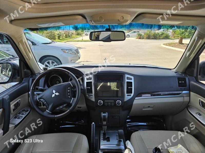 Mitsubishi Pajero 2015 - 315 000 TMT - 11 mkr - img 8