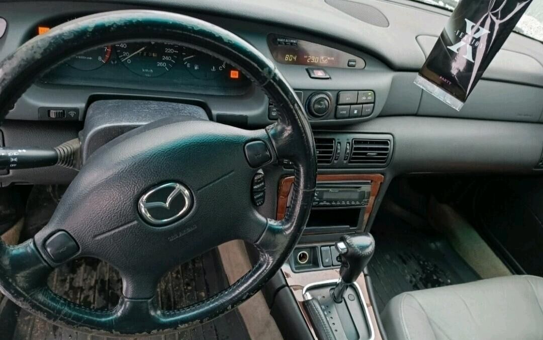 Mazda Millenia 1999 - 35 000 TMT - Мары - img 10
