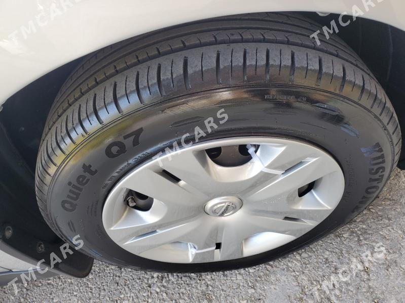 Nissan Versa 2010 - 105 000 TMT - Balkanabat - img 5