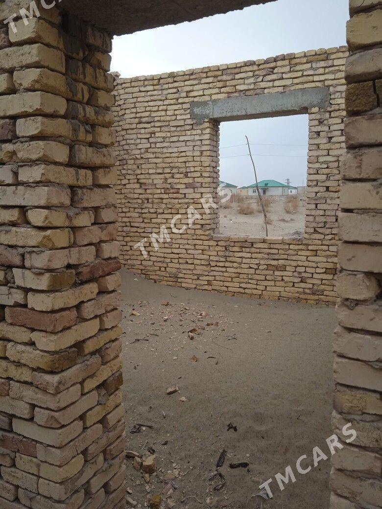 Gülistan şäherçe - Дашогуз - img 10