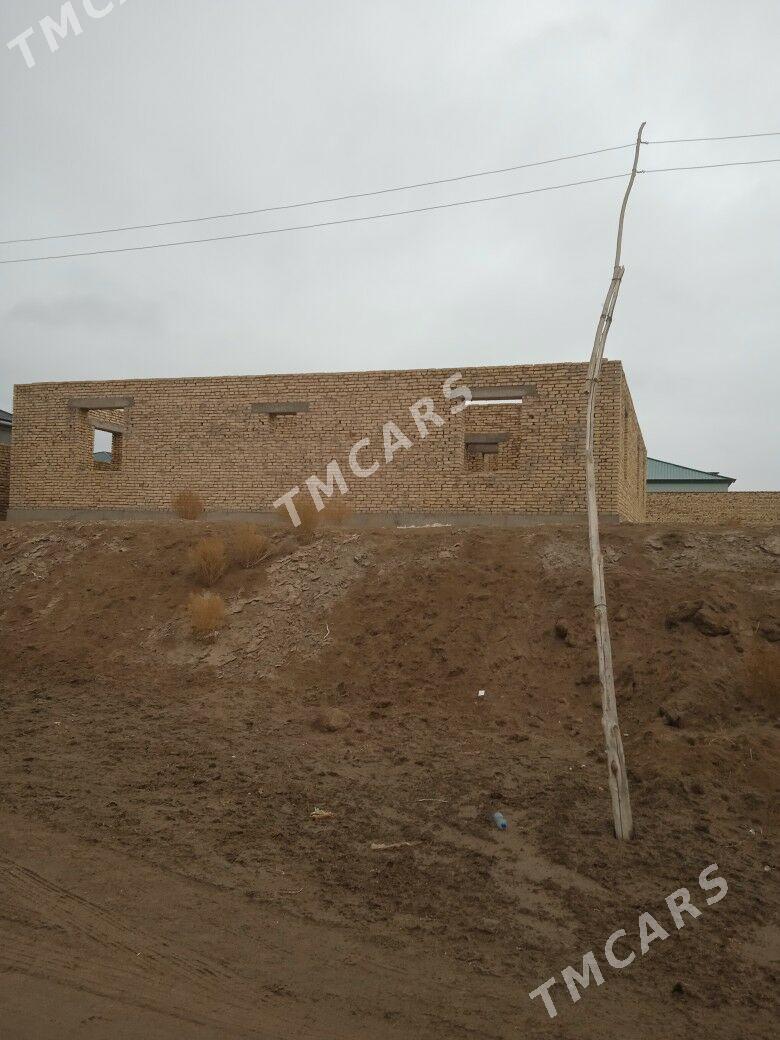 Gülistan şäherçe - Дашогуз - img 8