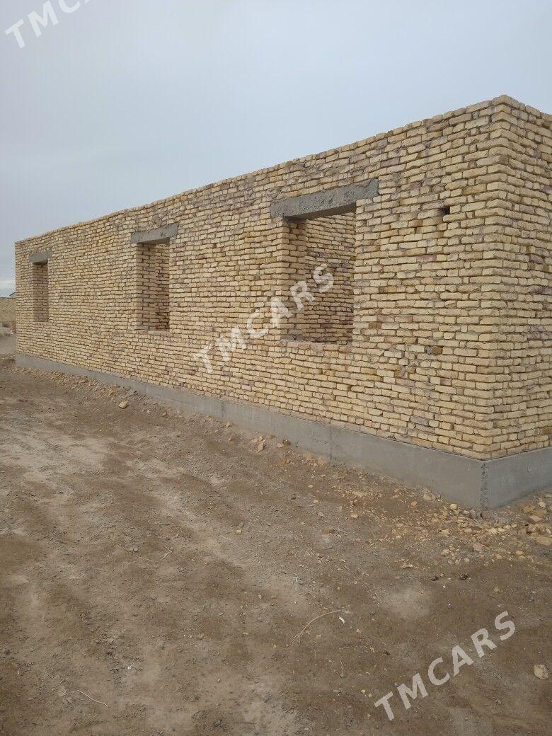 Gülistan şäherçe - Дашогуз - img 7