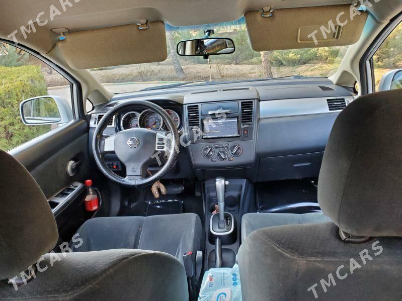 Nissan Versa 2010 - 105 000 TMT - Balkanabat - img 6