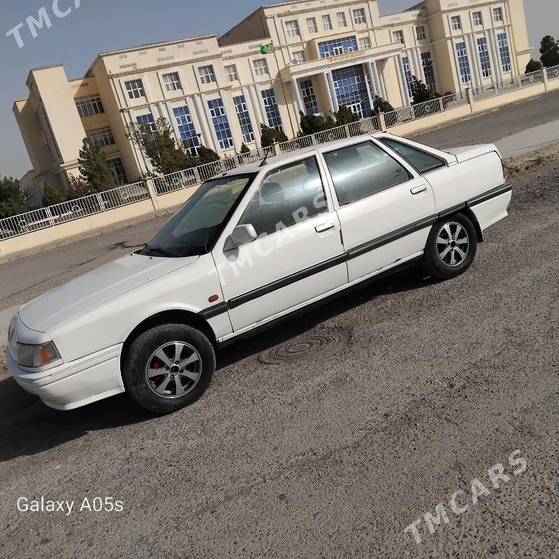 Renault Twingo 1993 - 18 000 TMT - Гызыларбат - img 4