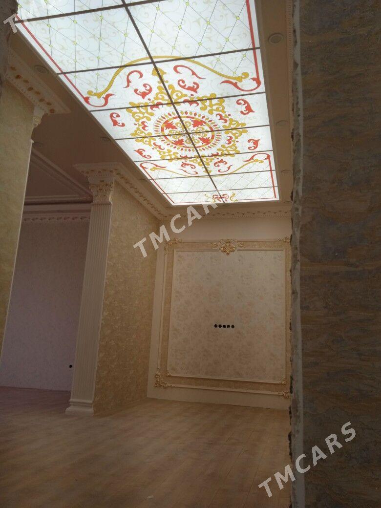 АКРИЛОВЫЕ ПОТОЛКИ - Aşgabat - img 6