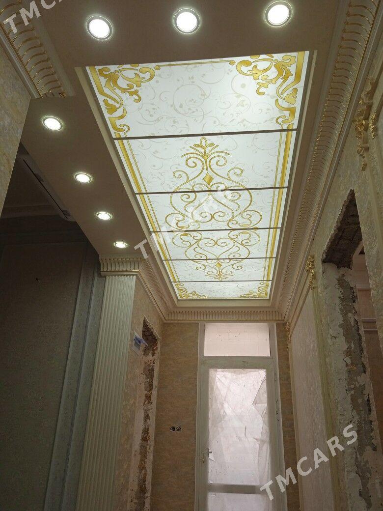 АКРИЛОВЫЕ ПОТОЛКИ - Aşgabat - img 9