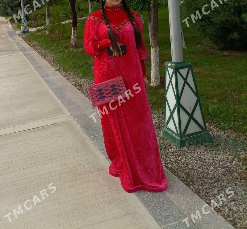 Pombarh - Aşgabat - img 3