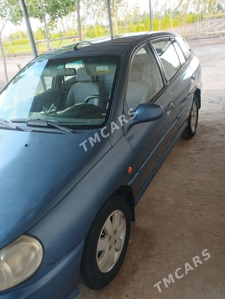 Kia K3 2002 - 55 000 TMT - Губадаг - img 5
