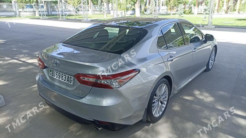 Toyota Camry 2018 - 350 000 TMT - Aşgabat - img 4