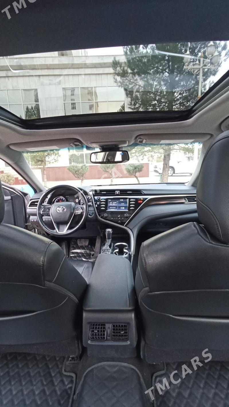 Toyota Camry 2018 - 350 000 TMT - Aşgabat - img 2