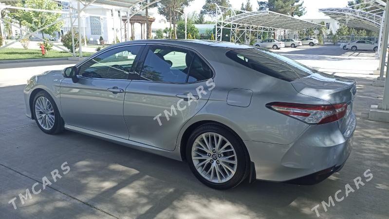 Toyota Camry 2018 - 350 000 TMT - Aşgabat - img 5