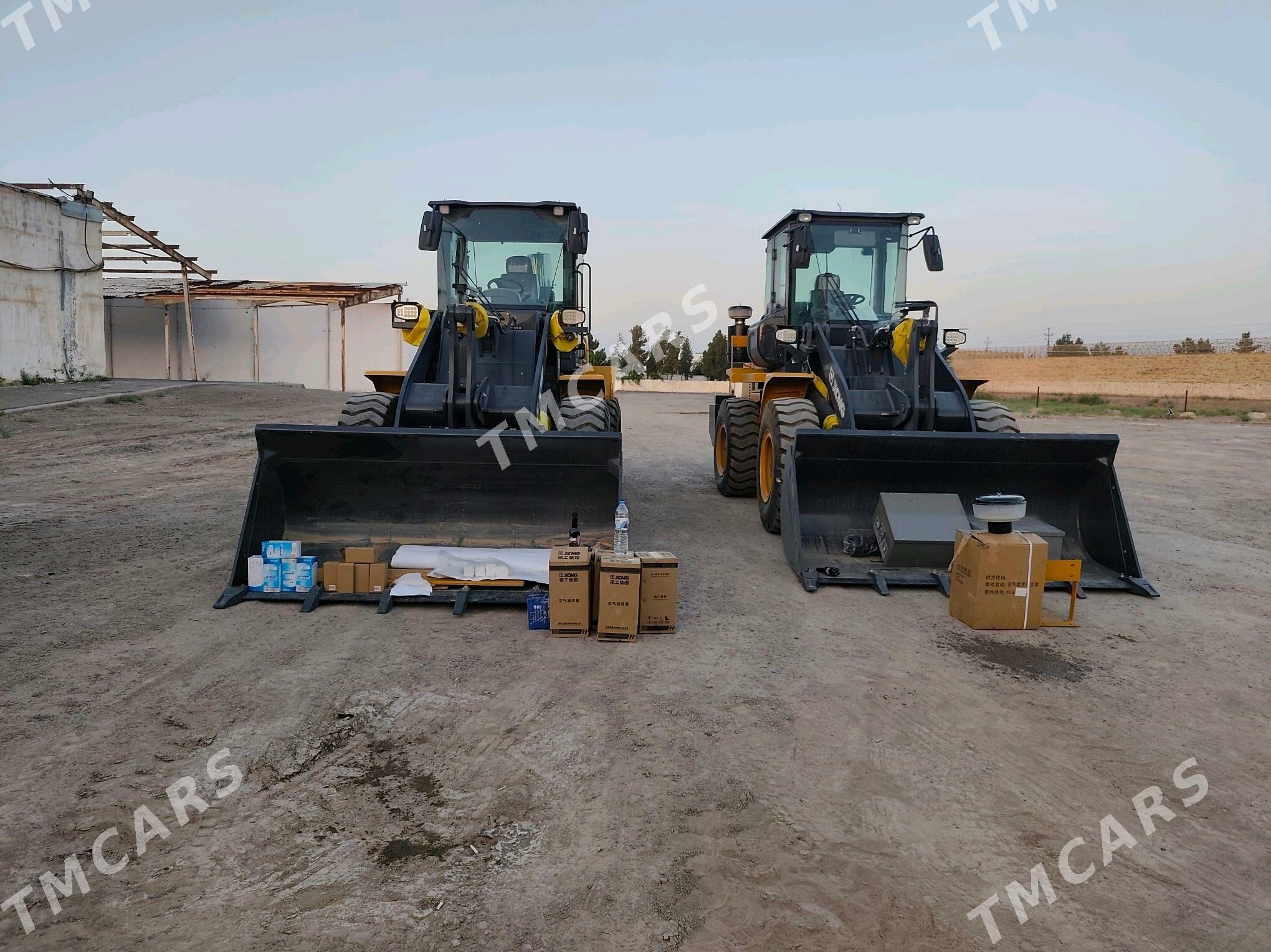 XCMG LW300F 2024 - 650 000 TMT - Туркменабат - img 6