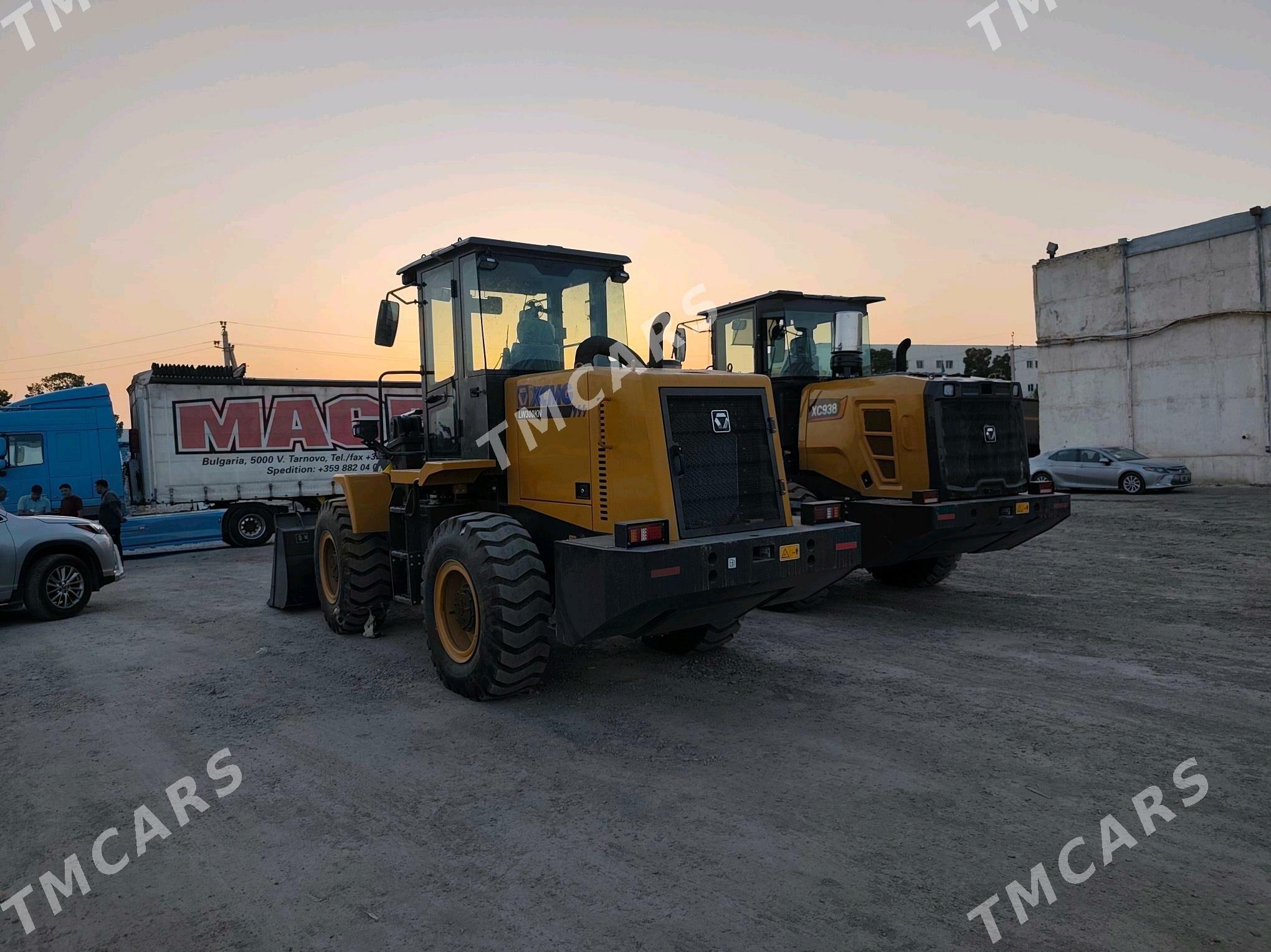 XCMG LW300F 2024 - 650 000 TMT - Туркменабат - img 2