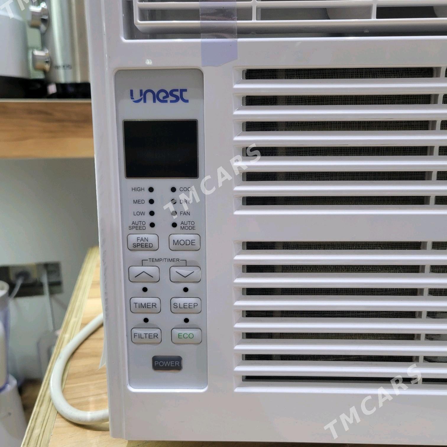 UNEST OKONNY KONDISONER 15KW - Aşgabat - img 2