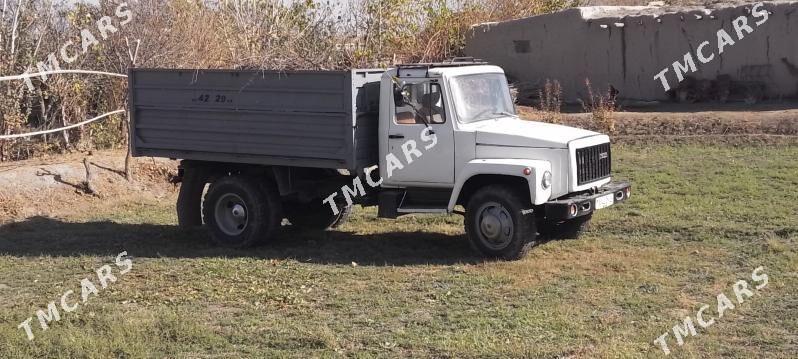 Gaz 53 1993 - 65 000 TMT - Саят - img 3