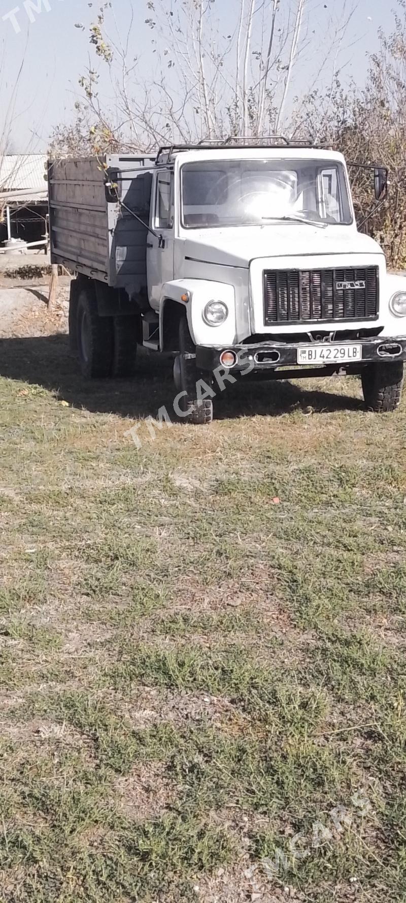 Gaz 53 1993 - 65 000 TMT - Саят - img 2
