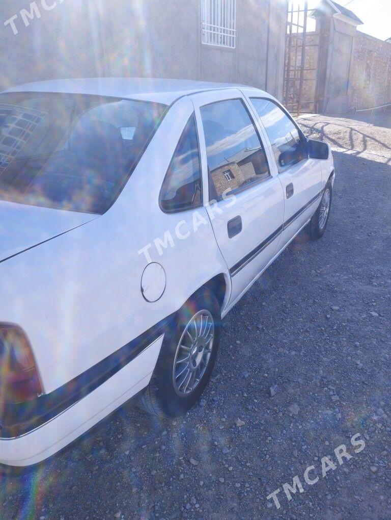 Opel Vectra 1991 - 45 000 TMT - Gyzylarbat - img 7