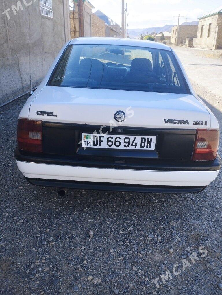 Opel Vectra 1991 - 45 000 TMT - Gyzylarbat - img 5