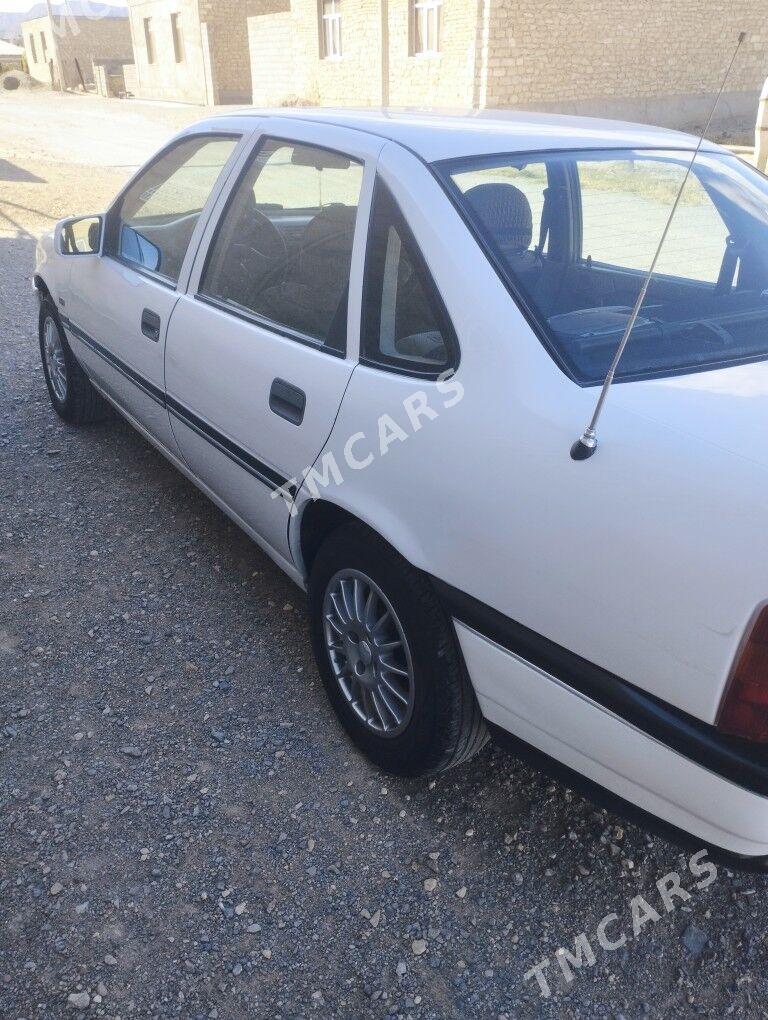 Opel Vectra 1991 - 45 000 TMT - Gyzylarbat - img 4