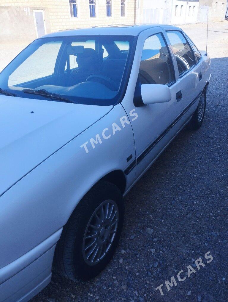 Opel Vectra 1991 - 45 000 TMT - Gyzylarbat - img 6