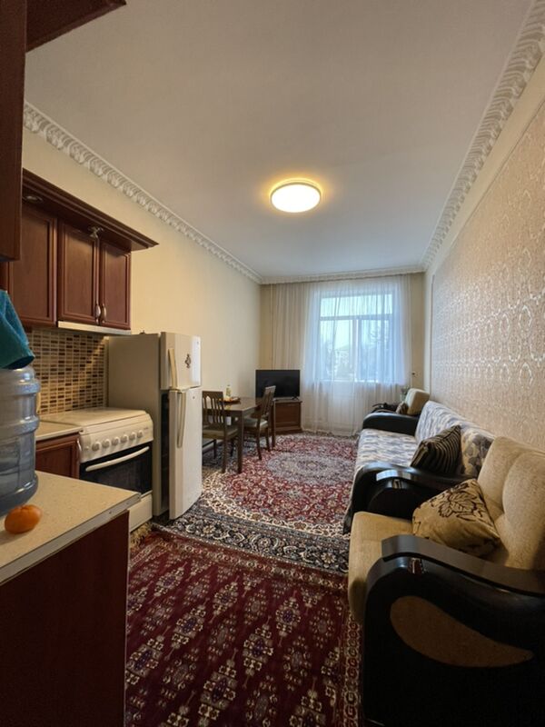 Центр 1 ком 2 этаж - Aşgabat - img 5