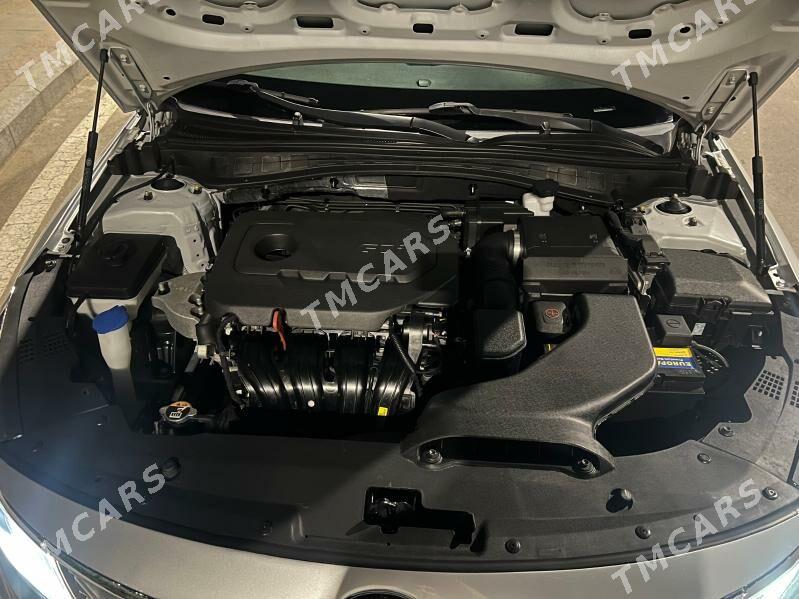 Kia Optima 2020 - 205 000 TMT - Ашхабад - img 2