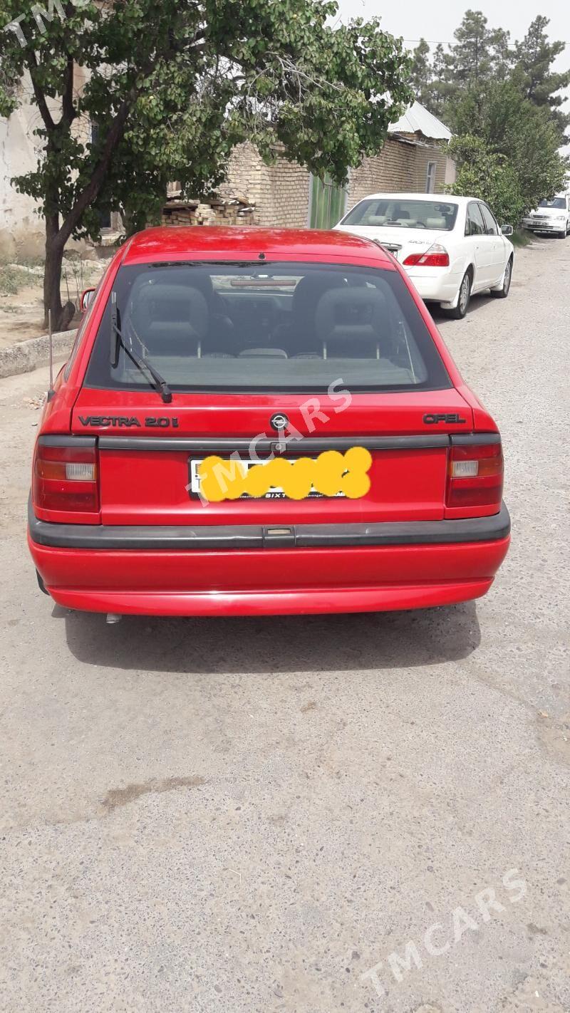Opel Vectra 1994 - 43 000 TMT - Мары - img 6