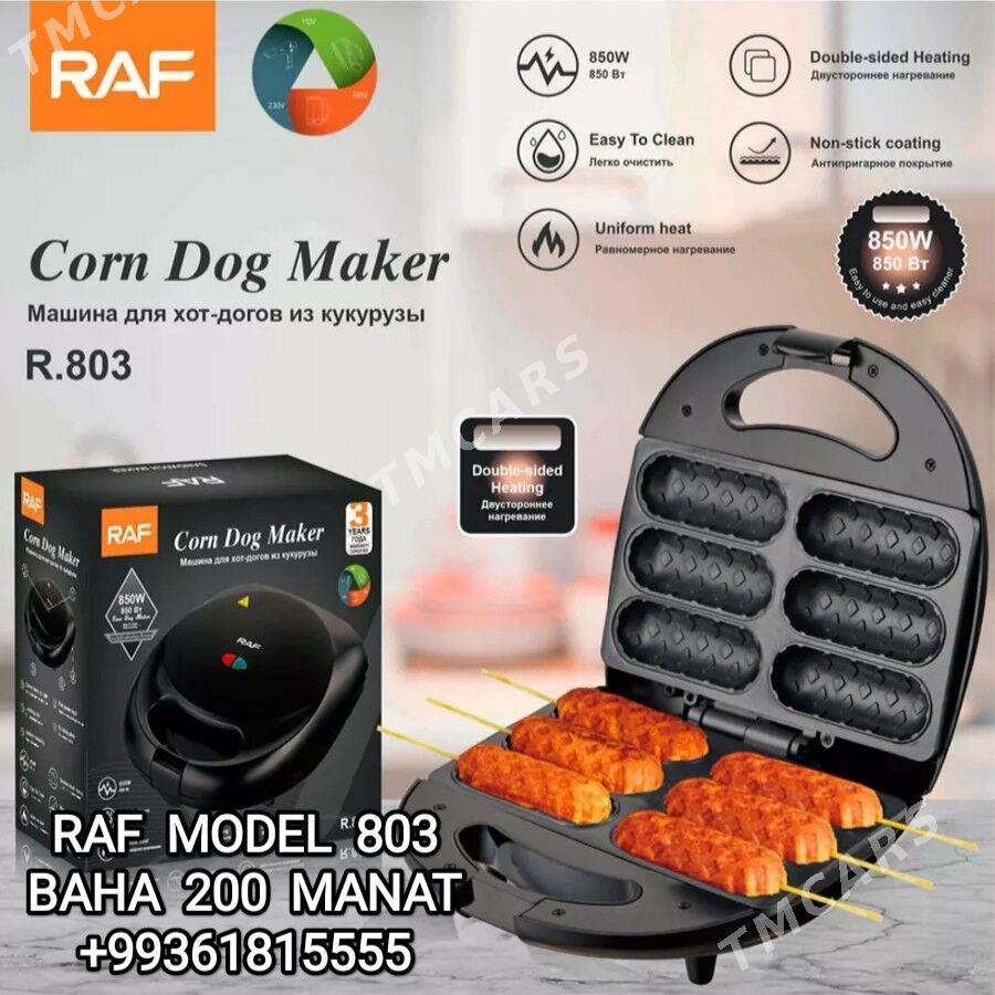 WAFLI BIŞIRÝAN ВАФЛИНИЦА KEKS - 30 mkr - img 4
