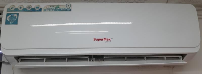 SUPER Max 60 kw - Гаудан "А" - img 2