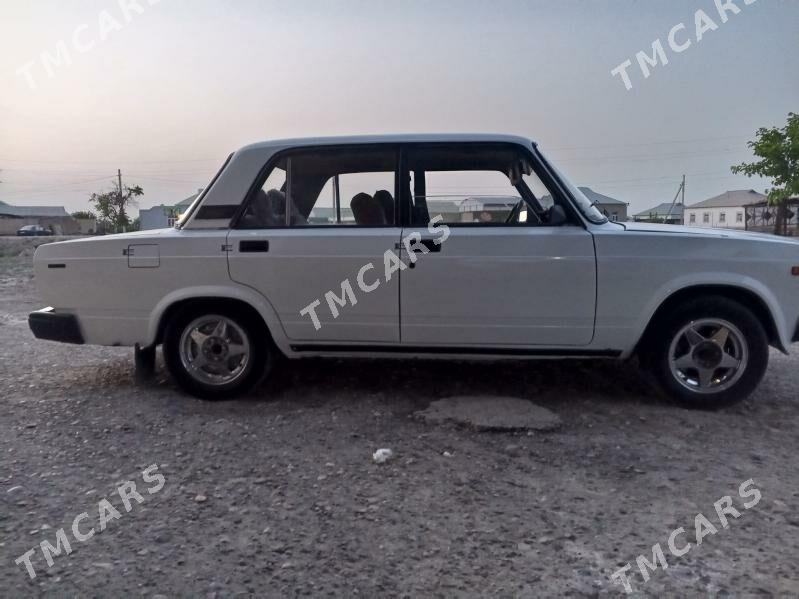 Waz 2107 1998 - 23 000 TMT - Мургап - img 2