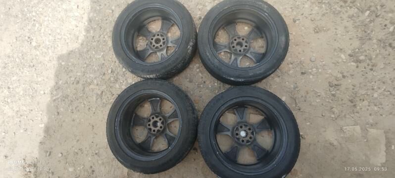 17lik carolla 2 100 TMT - Tagtabazar - img 2