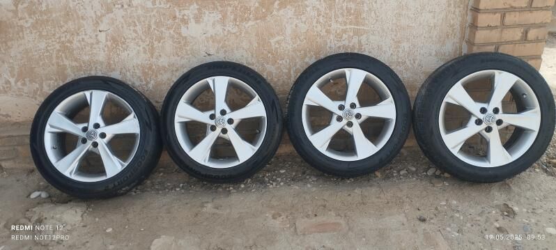 17lik carolla 2 100 TMT - Tagtabazar - img 4