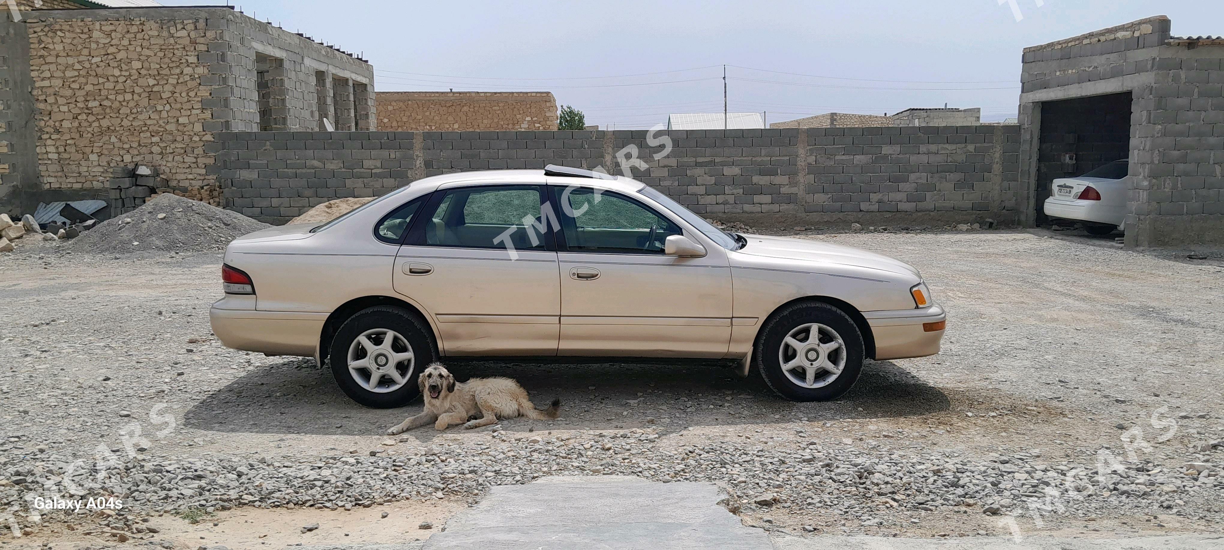 Toyota Avalon 1996 - 107 000 TMT - Gyzylarbat - img 2