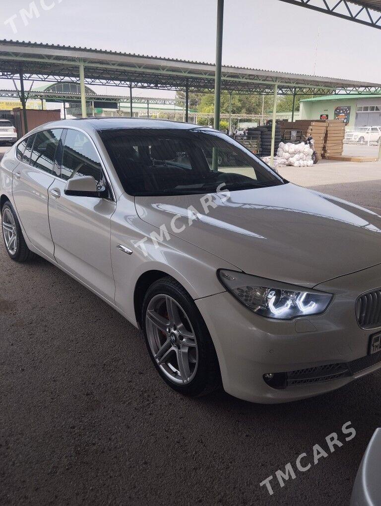 BMW GT 2009 - 255 000 TMT - Aşgabat - img 2