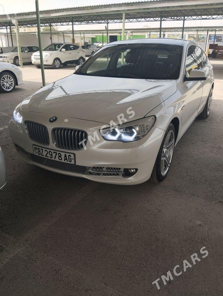 BMW GT 2009 - 255 000 TMT - Aşgabat - img 4