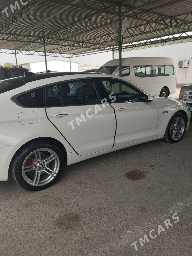 BMW GT 2009 - 255 000 TMT - Aşgabat - img 5