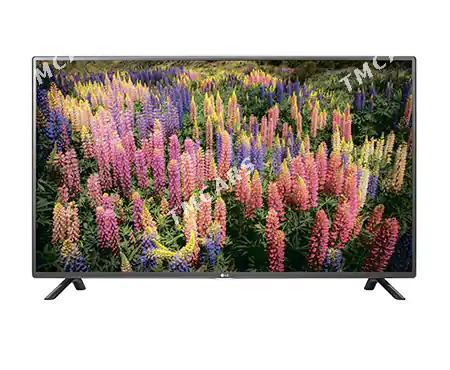 Телевизор LG 32 LF560U - Aşgabat - img 3