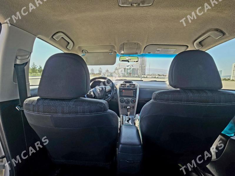 Toyota Corolla 2013 - 160 000 TMT - Ашхабад - img 5