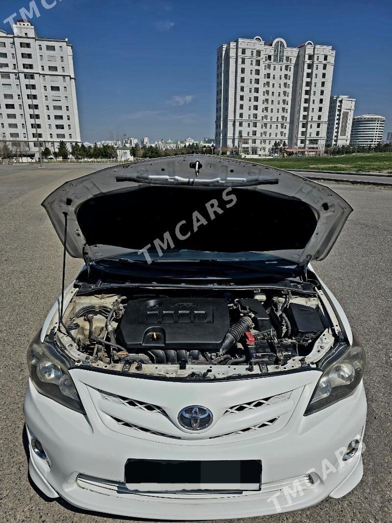 Toyota Corolla 2013 - 160 000 TMT - Ашхабад - img 7