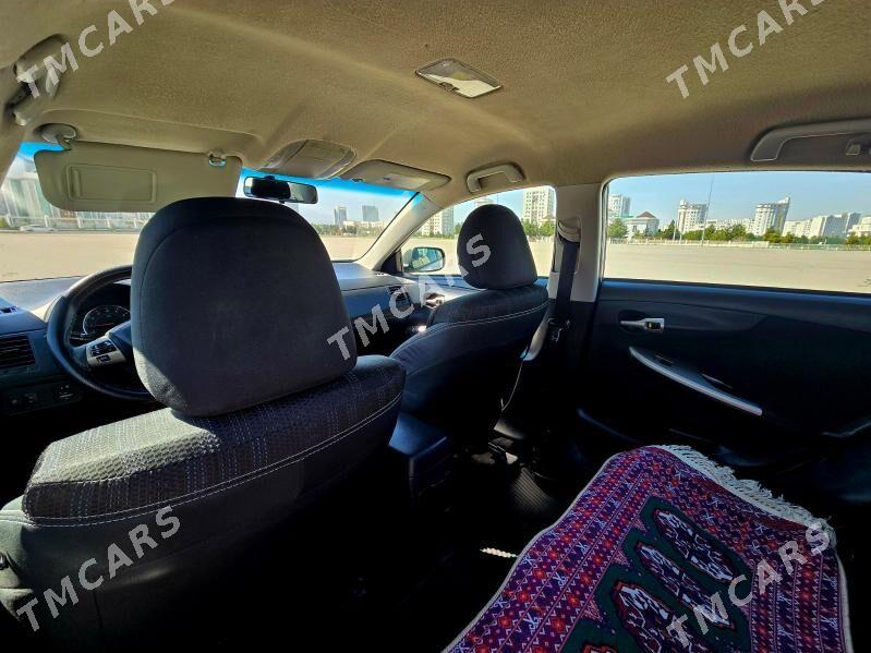 Toyota Corolla 2013 - 160 000 TMT - Ашхабад - img 8
