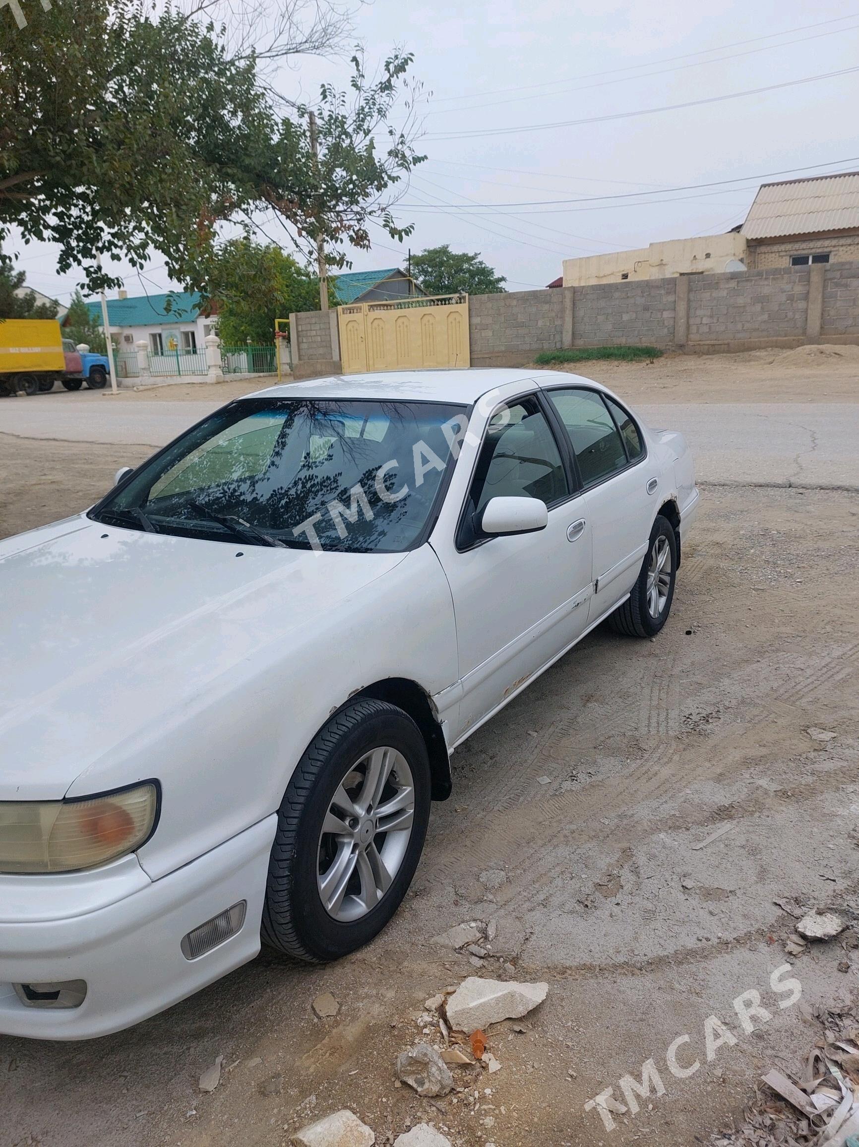 Nissan Cefiro 1997 - 40 000 TMT - Gumdag - img 2