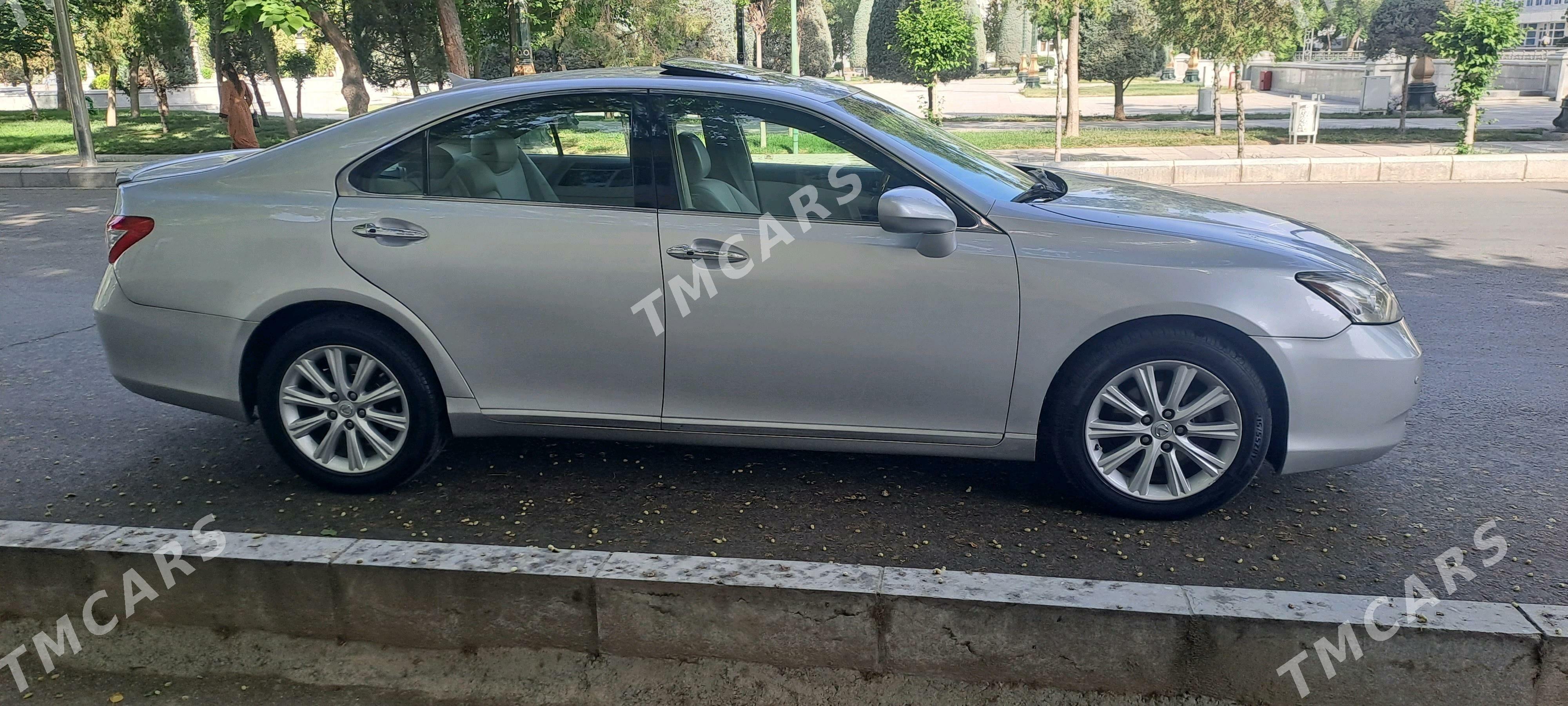 Lexus ES 350 2008 - 190 000 TMT - Aşgabat - img 6