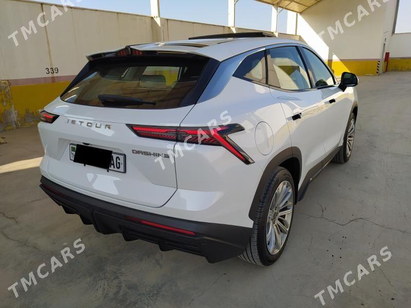 Jetour Dashing 2024 - 398 000 TMT - Aşgabat - img 10
