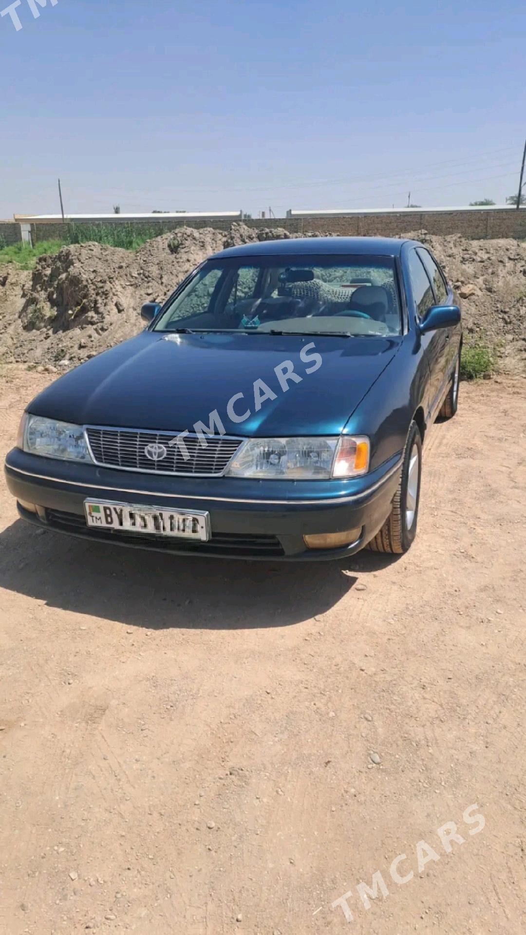 Toyota Avalon 1999 - 135 000 TMT - Ходжамбаз - img 4