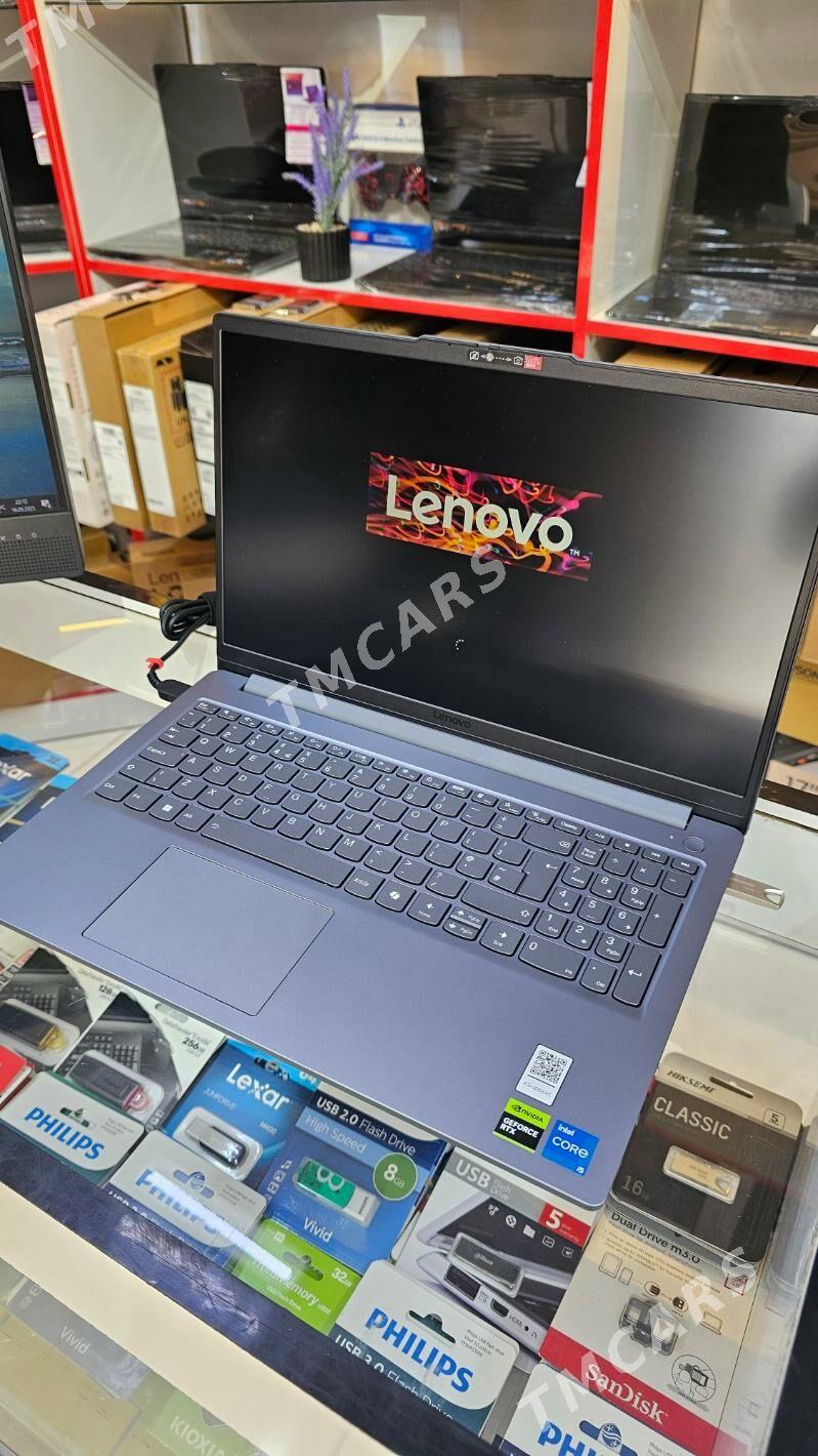 LENOVO/RTX2050/16DDR5 - Aşgabat - img 3