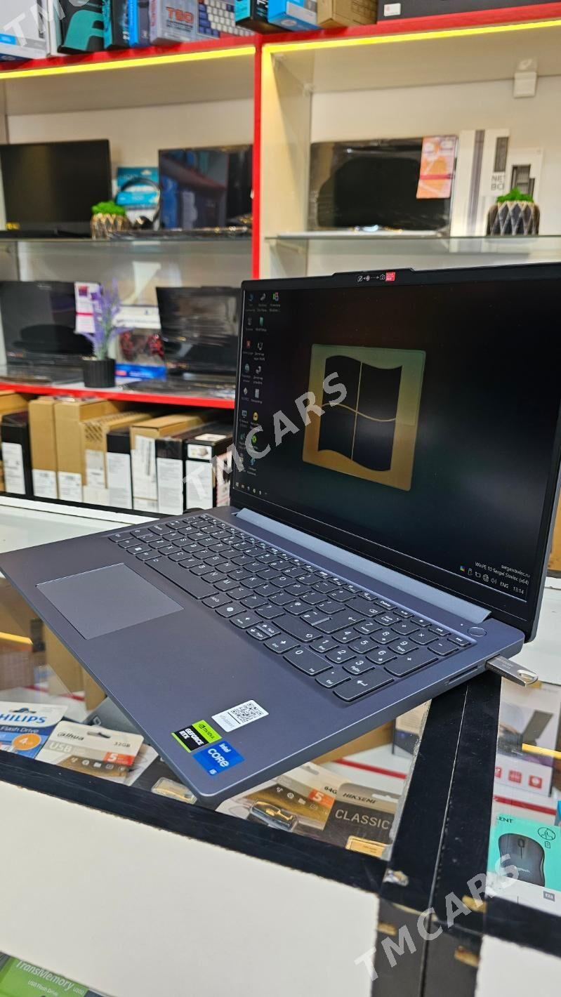 LENOVO/RTX2050/16DDR5 - Aşgabat - img 2