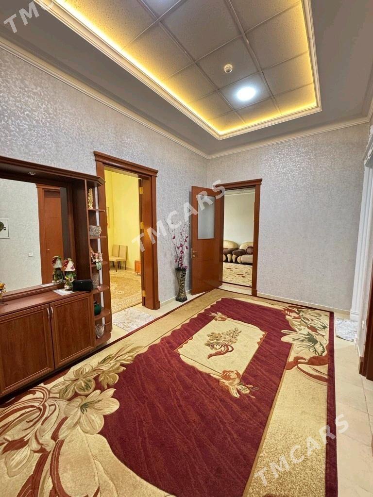 Podwoyskiy Moskowskiy 3 komnat - ул. Подвойского (Битарап Туркменистан шаёлы) - img 5