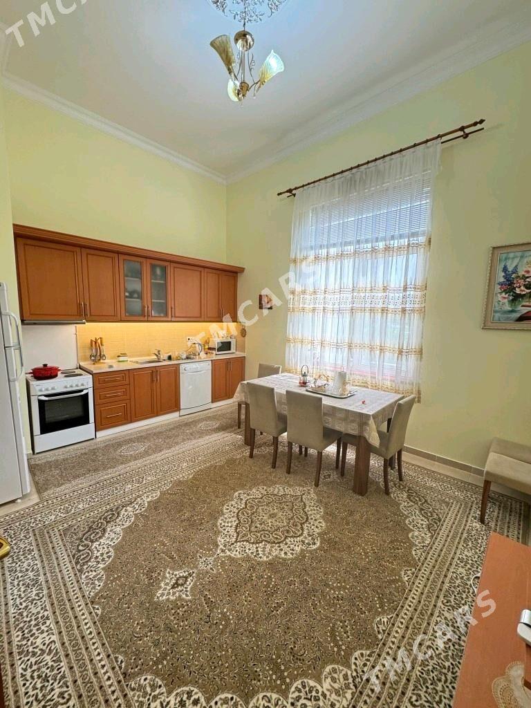 Podwoyskiy Moskowskiy 3 komnat - ул. Подвойского (Битарап Туркменистан шаёлы) - img 6